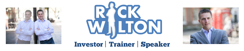 Rick Walton - 2024